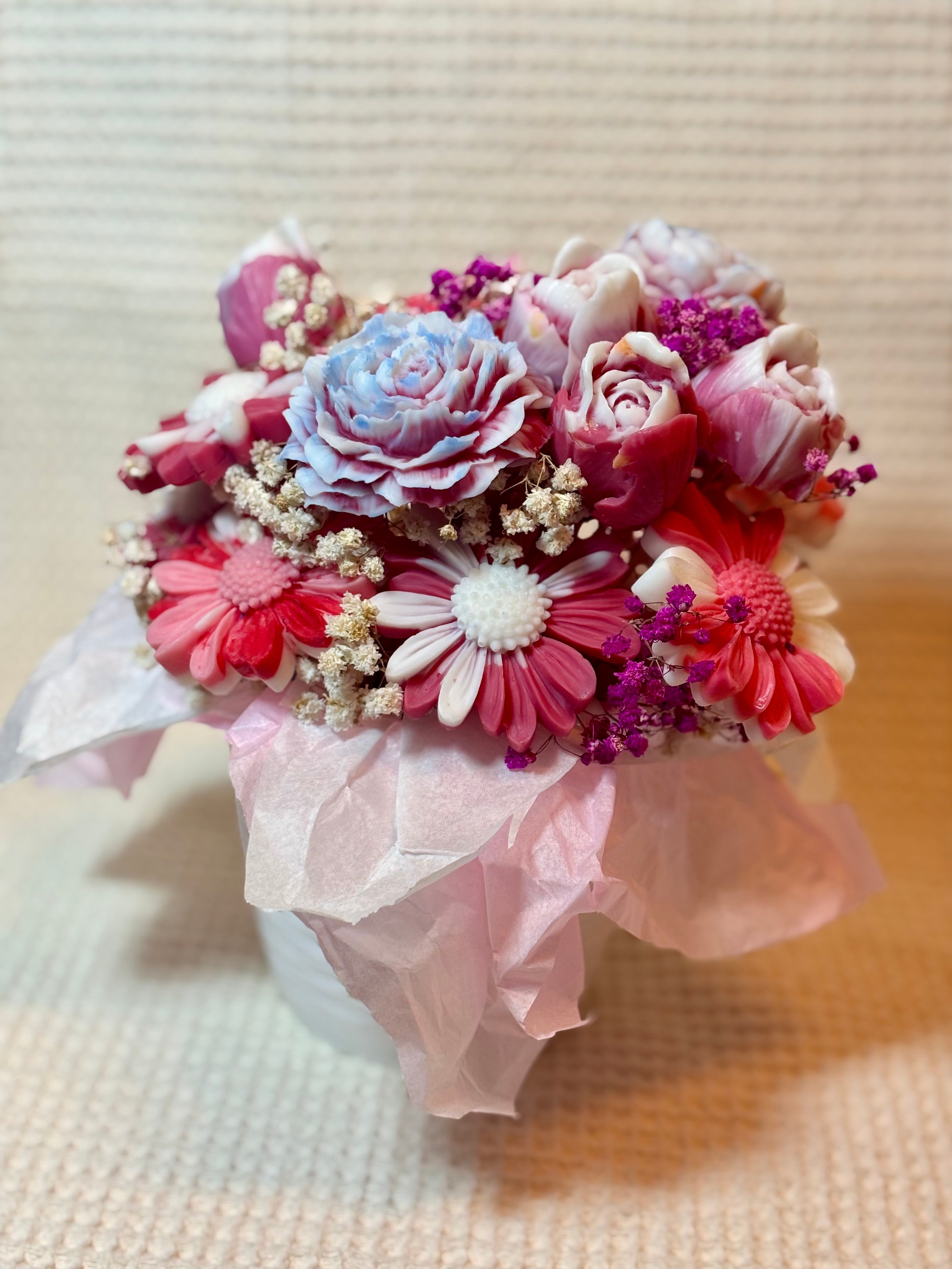 Bouquet Floral