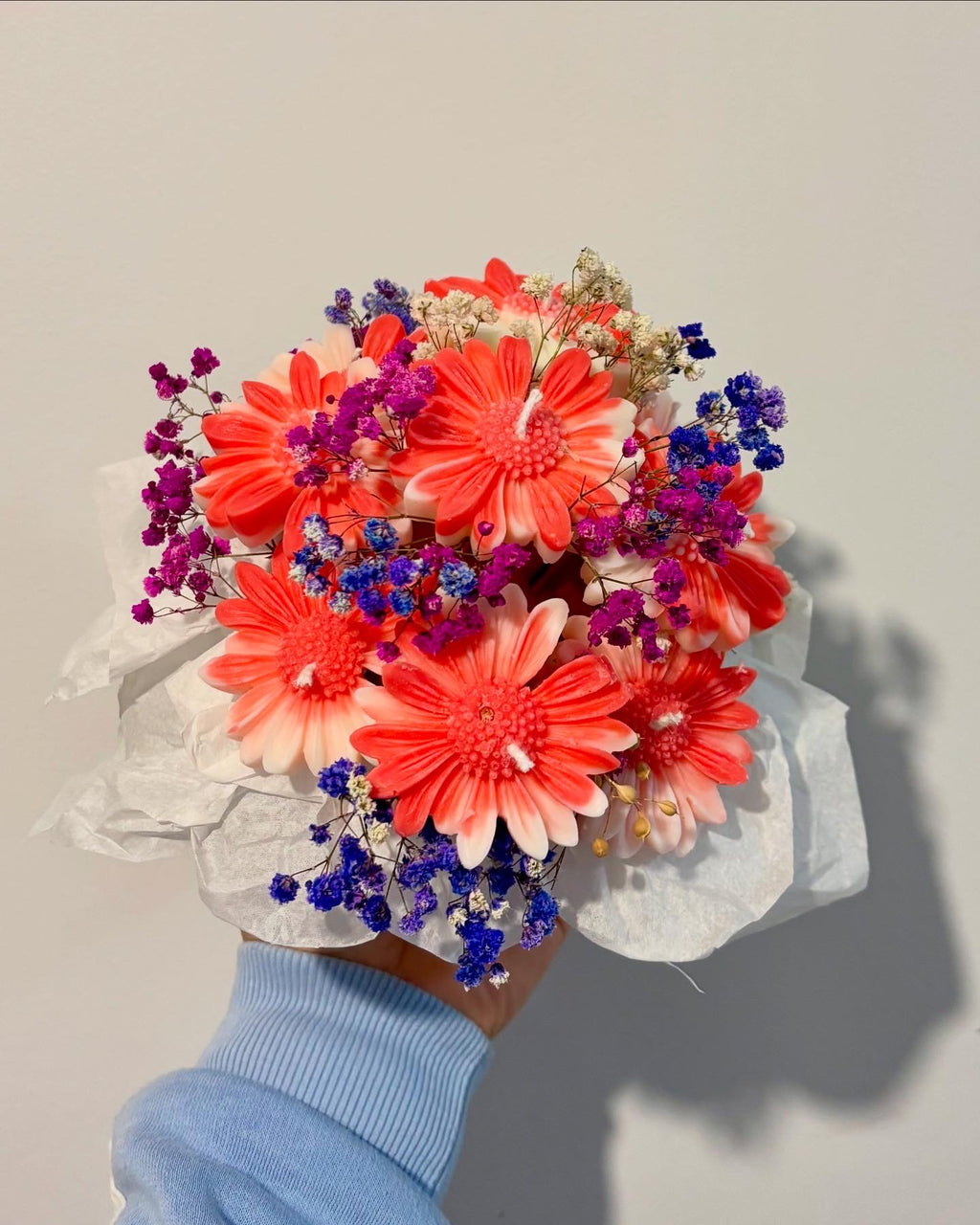 Bouquet Floral